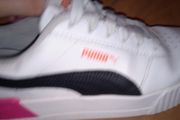 Puma trainers