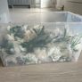 Individual silk flowers for wedding Image 2