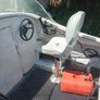 Boat & Outboard 15 hp Image 9