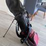 Titleist Stadry Carry Bag Image 2