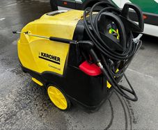 Karcher HDS 10/20 4 M Comercial Power Washer