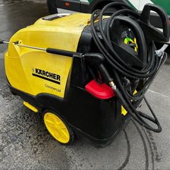 Karcher HDS 10/20 4 M Comercial Power Washer