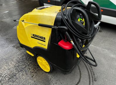 Karcher HDS 10/20 4 M Comercial Power Washer