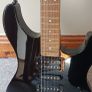 Yamaha RGX 121Z Electric Guitar Image 4