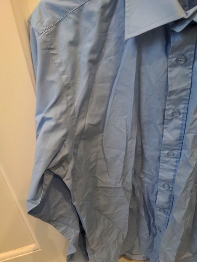 Man's shirt