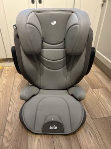 Joie Isofix Booster