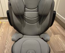Joie Isofix Booster