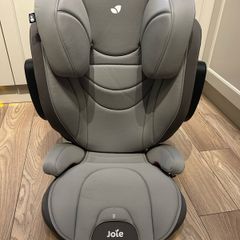 Joie Isofix Booster