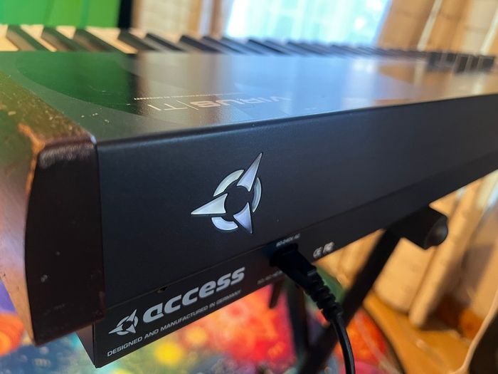 Access Virus TI