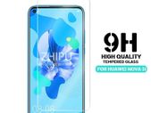 Tempered Glass For Huawei nova 5i Glass Screen Protector 2.5D 9H Premium Tempered Glass For Huawei nova 5i