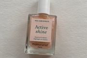 Manicurist active shine nail polish 15 ml
