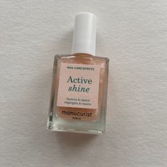 Manicurist active shine nail polish 15 ml