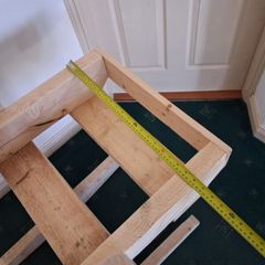 Wooden Stand/Holder