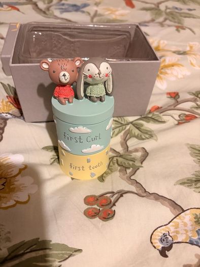 Baby Giftset