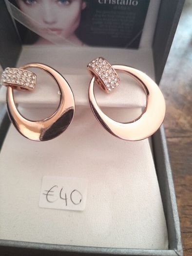 ladies earrings