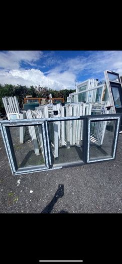 pvc window from 150