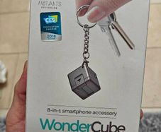 wonder cube