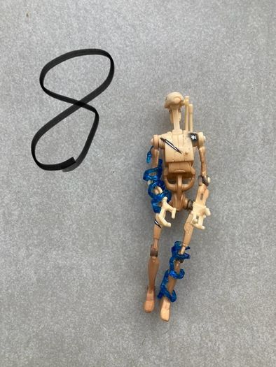 star wars figures