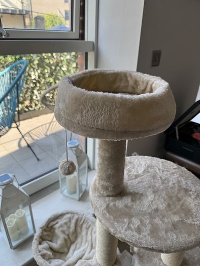 Cat Tree