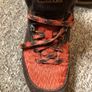 Ladies Hightop Runner Boots 'Clarks' Image 10