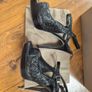 Hoss Intropia designer leather sandals Image 6
