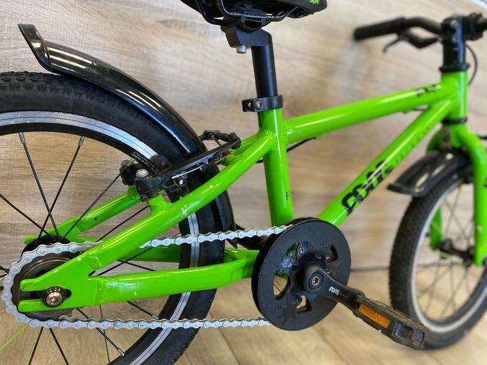 bike