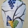 Large Alcobaca vase, Portugal Image 3