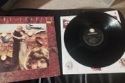 Lone Justice Shelter lp