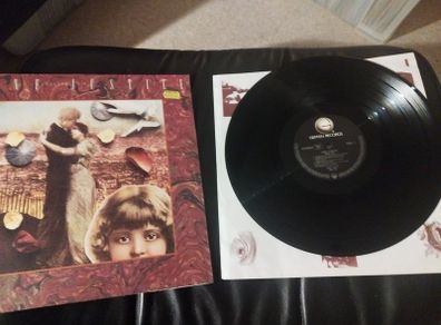 Lone Justice Shelter lp