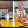 Soda Blonde - Small Talk CD (2021) Irish Indie Pop Out Of Print Digipak EX+ Image 3