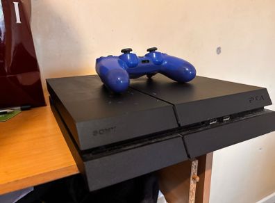 PlayStation 4