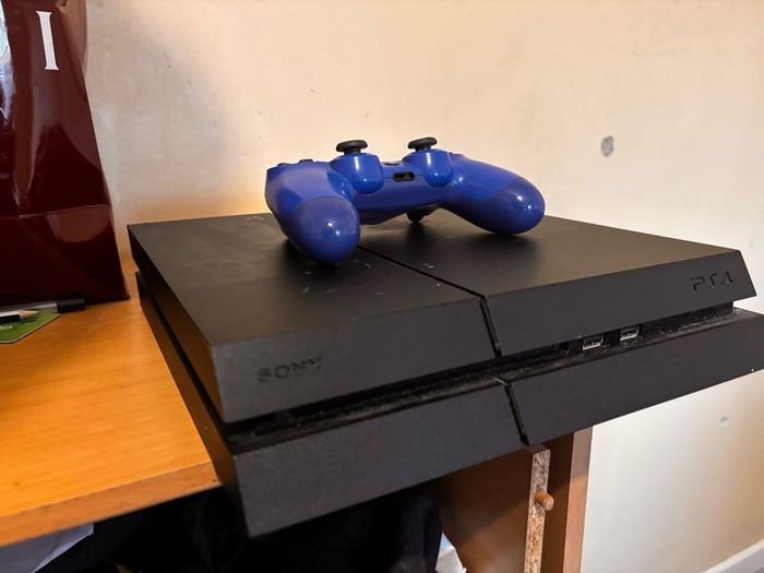 PlayStation 4