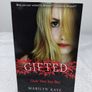 Gifted fantasy Book series By Marilyn Kaye Image 7