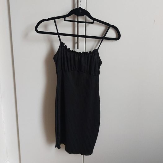 Boohoo dress