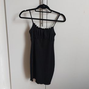 Boohoo dress