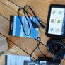 Garmin nuvi 40 sat nav Free lifetime upgrades. Image 4