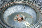 wheels l spare Toyota Corolla Auris