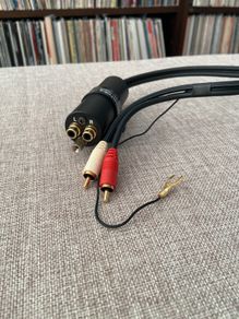 Audio Technica AT630 sut step-up transformer