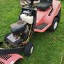 ride on lawn mower Image 5