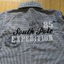 SALE E2  "Dunne's" Shirt. Age 7-8 Image 3