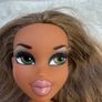 Bratz Girlfriendz Night Out Dance Disco Fianna Doll Nude Used Please see photos Image 6