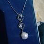 newbridge silverware pendant Image 5