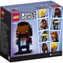 LEGO BrickHeadz Wedding Groom Set 40384 Brand New Factory Sealed Image 2