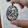 Vintage Pendant Image 2