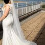 Margaret Moreland wedding dress Image 4