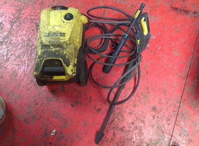 karcher k4 parts