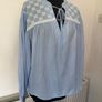 Zara blouse Image 2