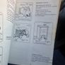 Vintage general welding and cutting instruction manual  from AnCO Image 10
