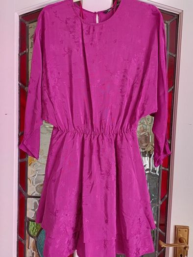 Zara, River Island Dresses size 10/12