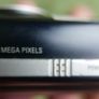 Samsung Digimax A502 5.0MP Digital Camera + SD Card (Tested Working) Image 8